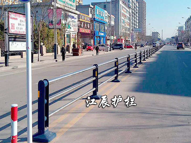 常州道路交通护栏有限公司