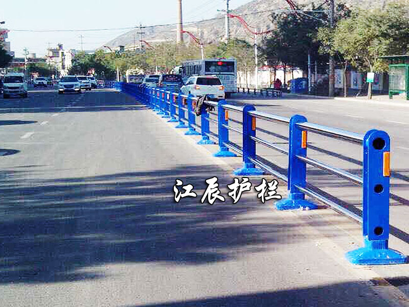 常州道路交通护栏有限公司