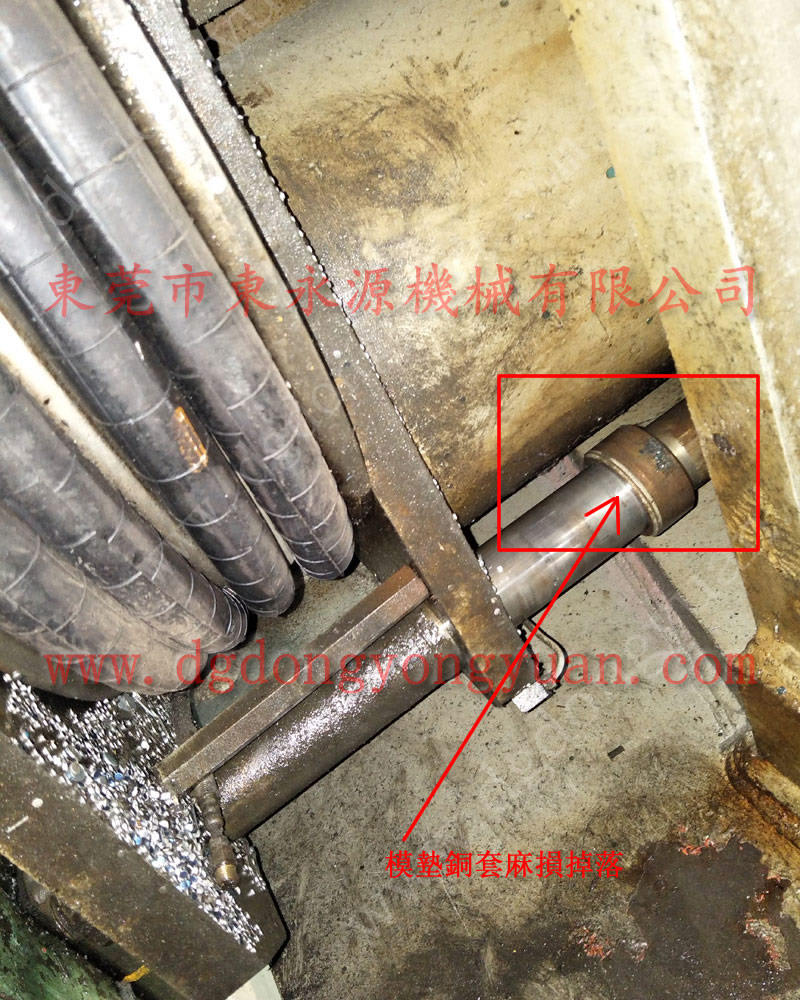 立興陳冲床零配件，现货SC-350-3R横滨气垫