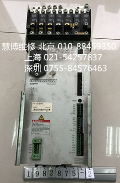 Rexroth博世力士乐HDS02.2报警F229维修点