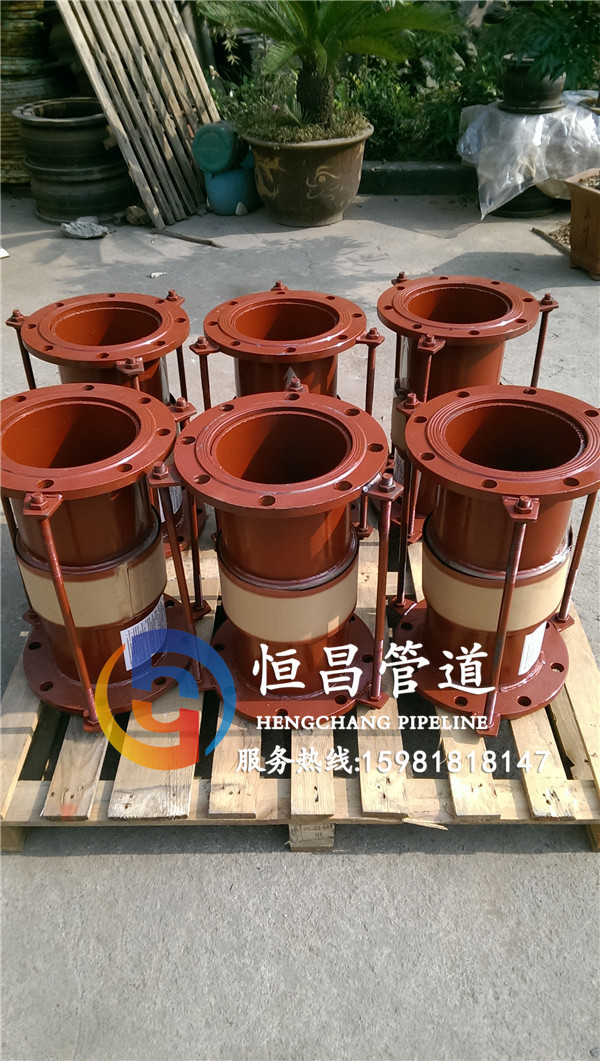 乌鞘岭dn1200工程专用补偿器选型技巧