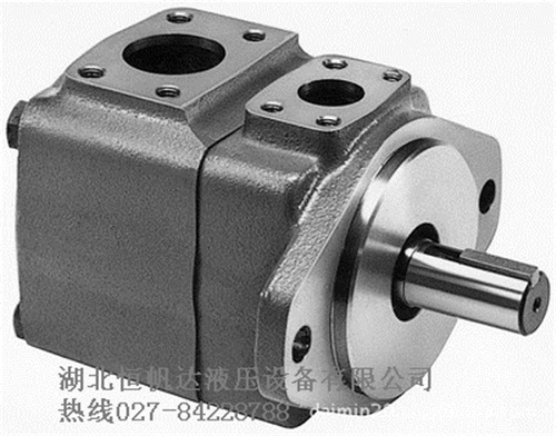VICKERS油泵_4535V50A25-1BB22R_油泵廠家批發(fā)價