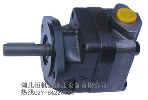 3525V葉片泵_4535V50A25-1BD22R_工況介紹