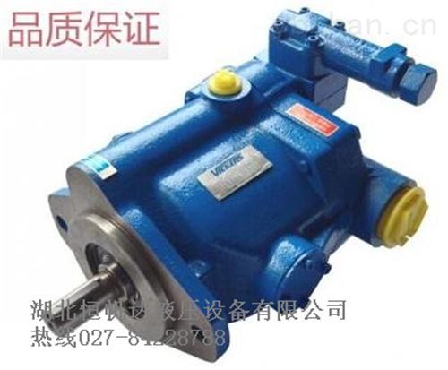 VICKERS液壓馬達_4535V50A35-11DC22R_生產(chǎn)廠家