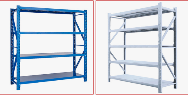 长沙储物货架价格报价