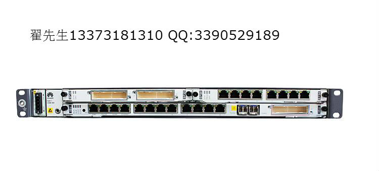 主控交叉时钟单元合一板TNM1CXL1 OSN550