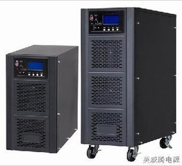 山东济南英威腾在线式UPS HT1102L（2KVA长机）