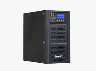 英威腾在线式UPS HT1102L（2KVA长机）