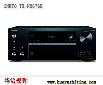 安桥功放 TX-NR676 TX-NR474 新品推荐