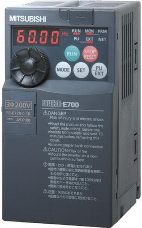 三菱变频器FR-840-00380-2-60