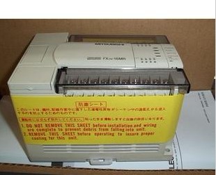 三菱FX系列PLC模块FX3G-40MR/ES-A