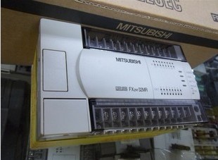 三菱FX系列PLC模块FX3SA-30MR-CM