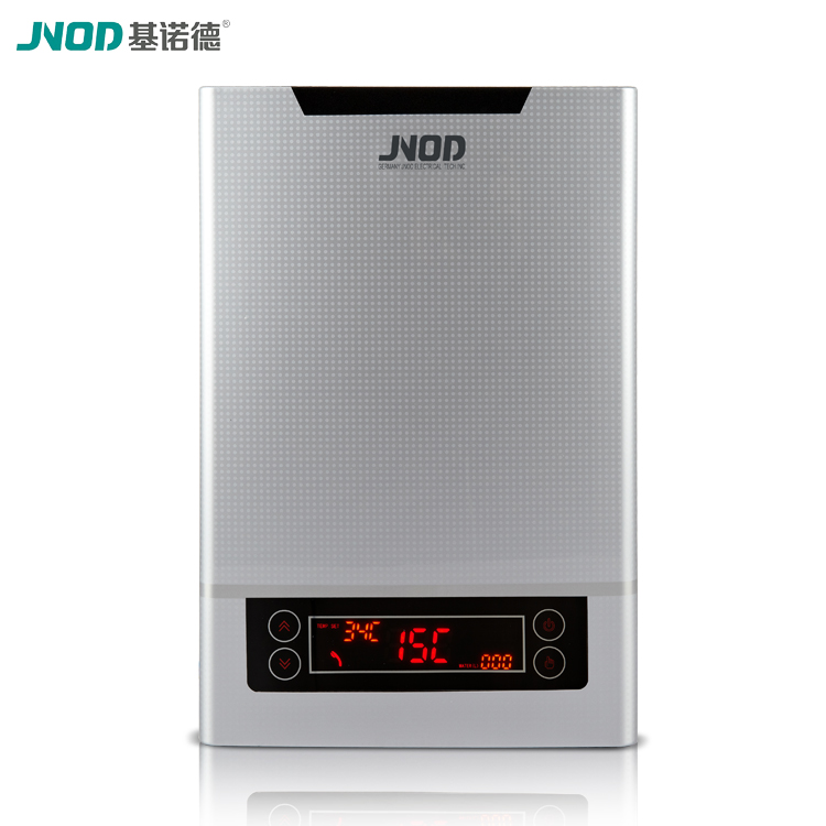 基诺德北京大功率电热水器 速热式热水器380V  9kw电热水器