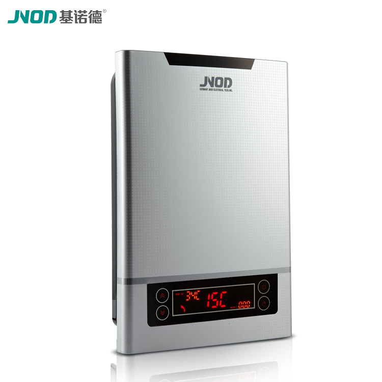 基诺德火车头专用电热水器 大功率 24kw 快热式电热水器即热式