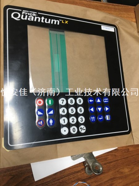 天津約克LYS面板原廠原裝