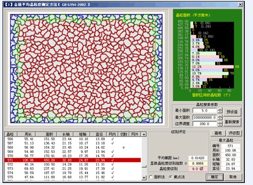 昆山金属合金导热系数和热膨胀系数检测