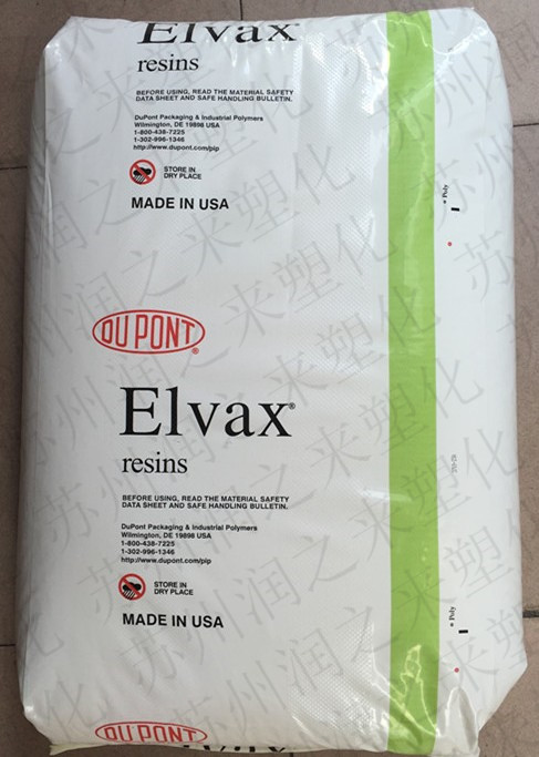 Elvax EVA 360 壓縮模塑 結(jié)構(gòu)發(fā)泡成型