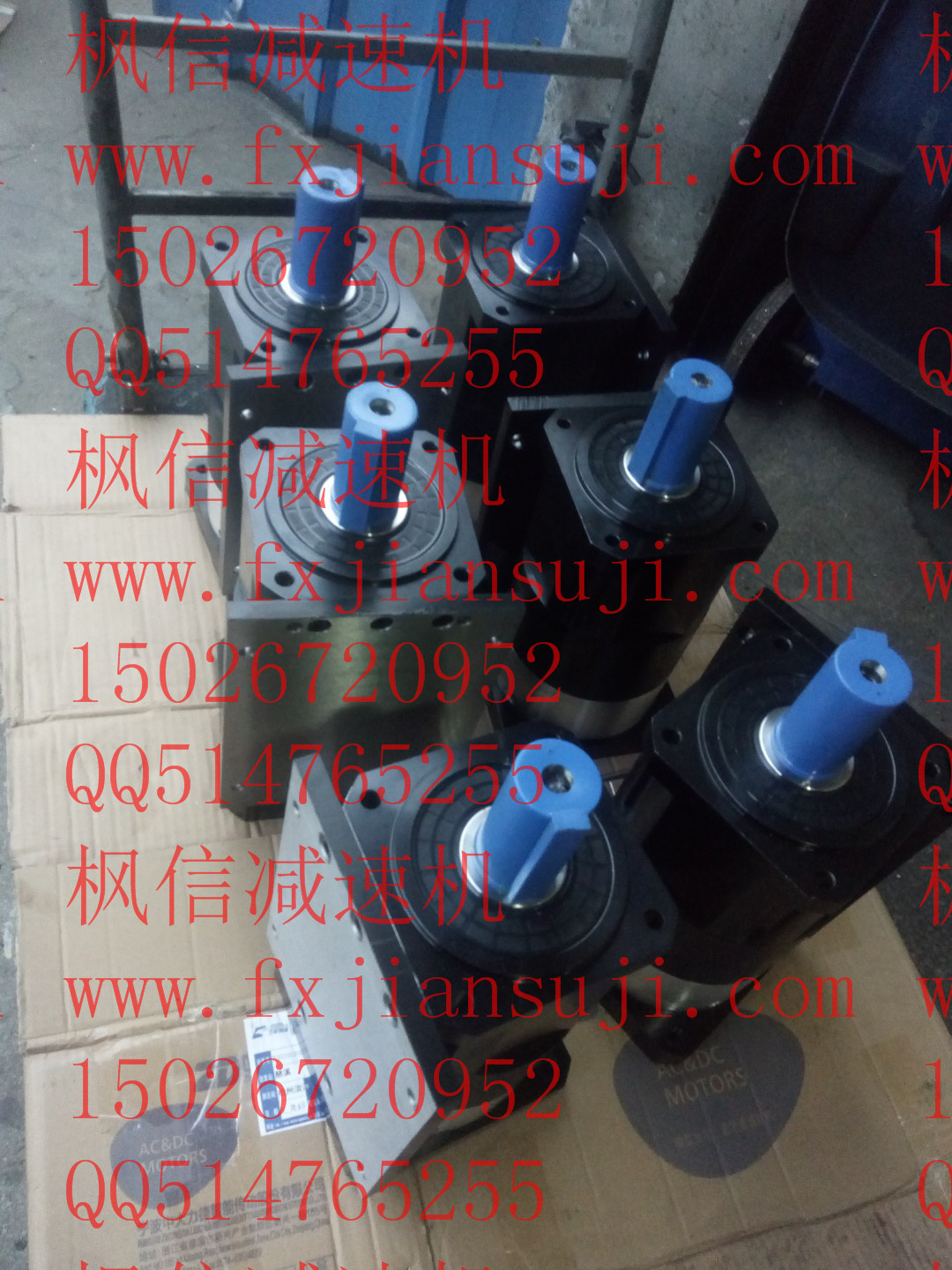 海南海口市龍華區(qū)1kw 渦輪蝸桿減速箱plc控制伺服電機