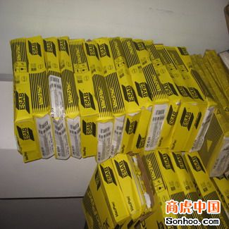 瑞典伊萨OK TIGROD 4043铝合金焊丝进口现货