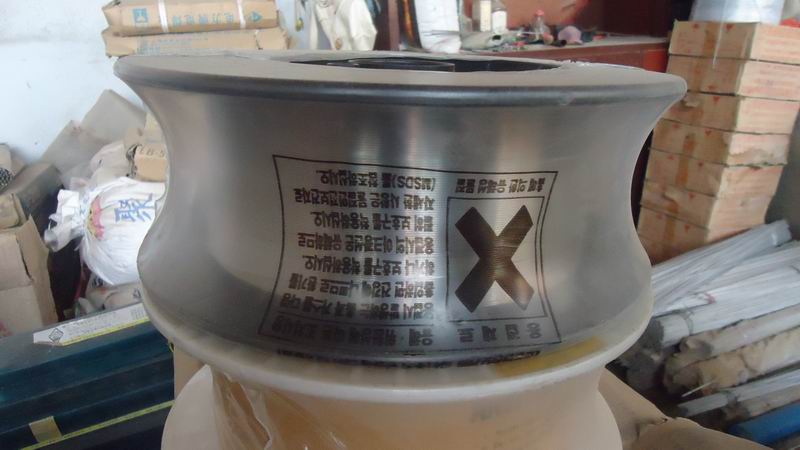 美国SMC超合金焊丝 INCONEL625AP镍基焊丝现货