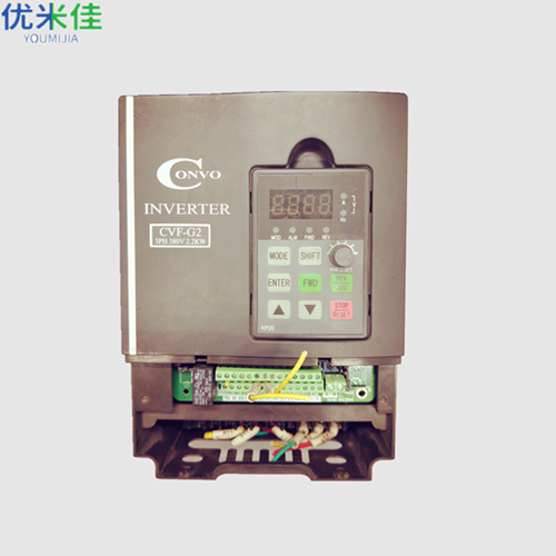 康沃变频器CVF-G2-4T0022C 变频器维修 苏州维修