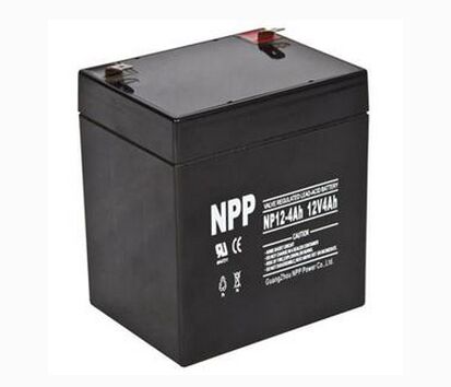 耐普NPP蓄電池耐普蓄電池NP12-4Ah 12V4Ah