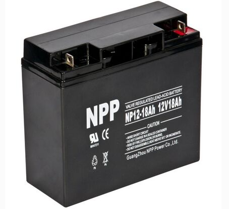 NPP耐普蓄電池NP12-24Ah/12V24Ah品質(zhì)之選報價