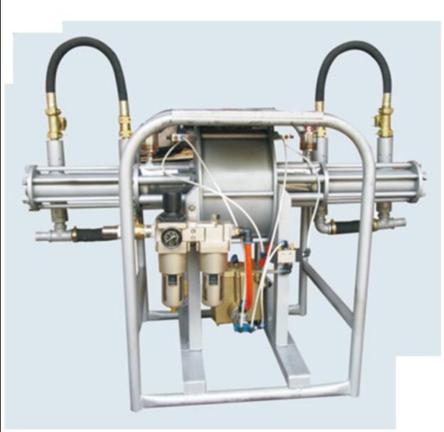 2ZBQ型系列气动注浆泵  推荐至鹤岗
