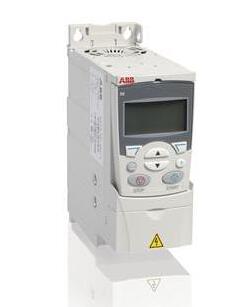 ABB变频器ACS355湖北武汉厂家代理