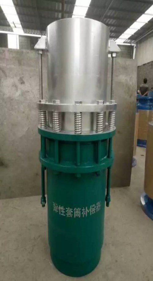 矩形补偿器哪家好 补偿器型号 金属补偿器型号