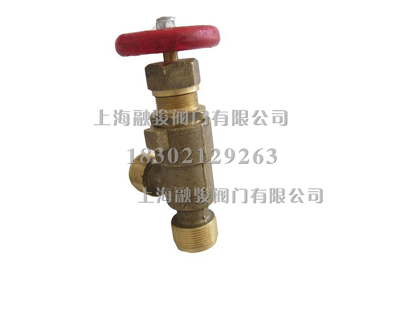 船用阀门CBM1122-82国标30kgf/c㎡锻钢直角截止阀 批发零售价格