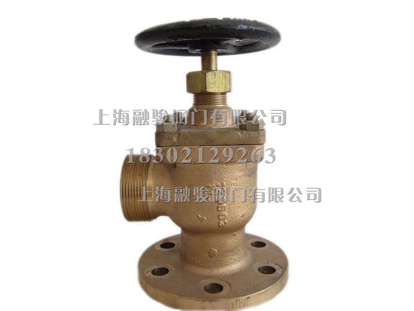 截止阀截止止回阀CBM1115-82国标5kgf/c㎡铸钢直角截止阀什么价位？