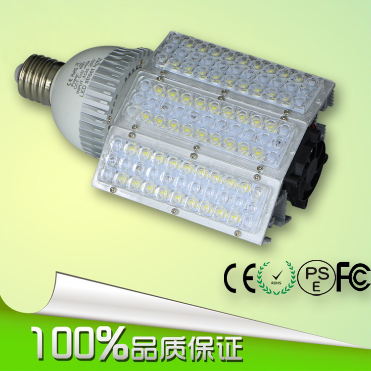 KW-LA60W路燈 LED節(jié)能 廠區(qū)照明60W路燈