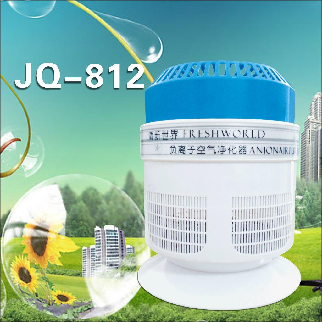 20年老品牌空氣凈化器斯特亨清新機(jī)