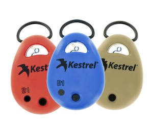 Kestrel DROP無線溫濕度記錄器