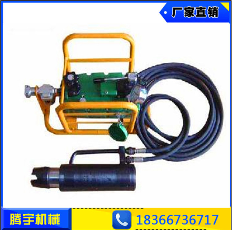 廠家直銷氣動錨索張拉機(jī)具 電動錨索張拉機(jī)具價(jià)格 預(yù)應(yīng)力張拉機(jī)