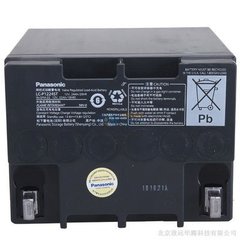 松下蓄电池 LC-P12-24ST 12V-24AH UPS电源