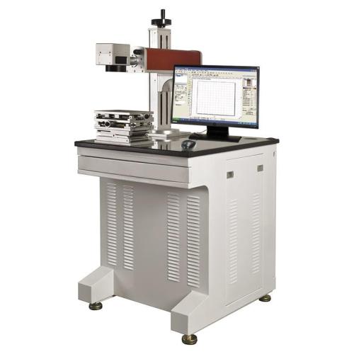厂家直销光纤激光打标机激光喷码机激光打码机激光刻字机镭雕机