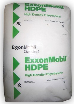 HDPE HD 8660 ExxonMobil