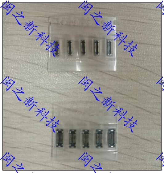 苏州手机连接器BM23PF0.8-12DP-0.35V(51)