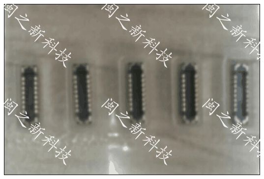 苏州手机连接器BM23PF0.8-30DP-0.35V(51)