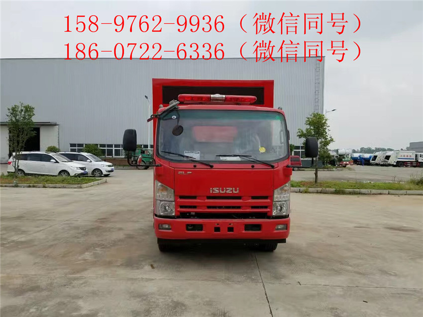 雙面彩屏宣傳車(chē)廣告車(chē)價(jià)格