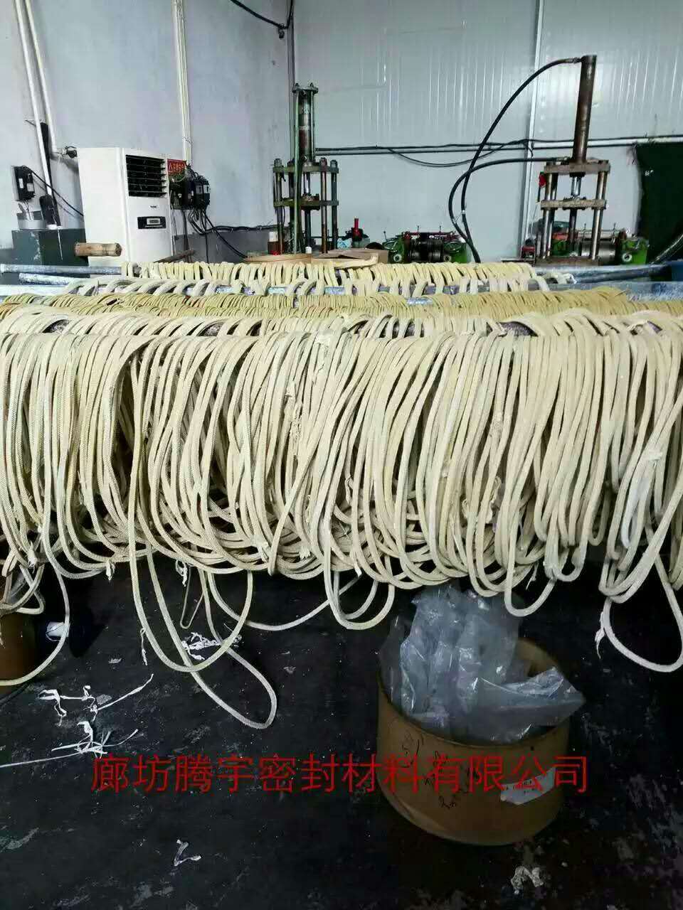 离心泵盘根密封效果好不漏水