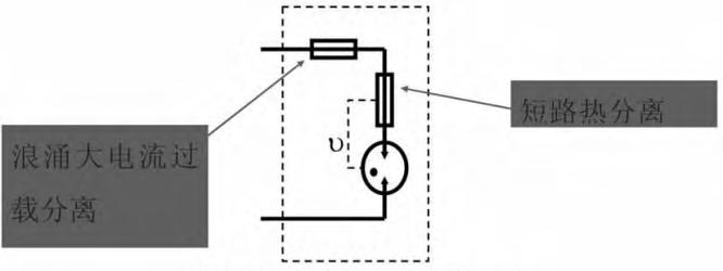 ΅^(q)3P10/350US25KA2.0KV