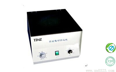 医用离心机TD4Z台式低速离心机1819