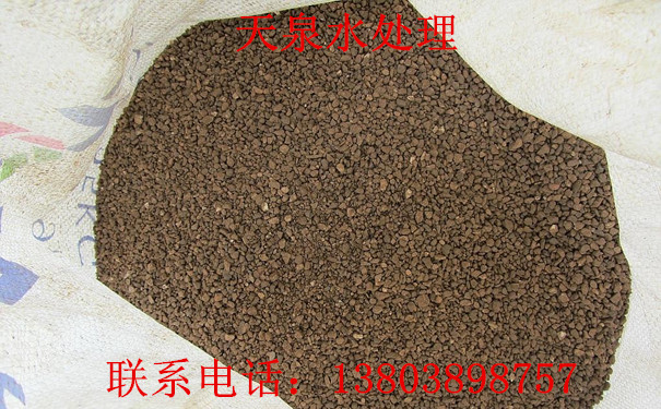 锰砂_锰砂滤料的使用方法 _锰砂价格