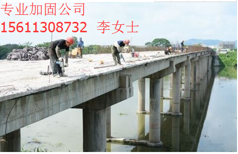 沧州公路桥梁灌浆加固注浆加固施工