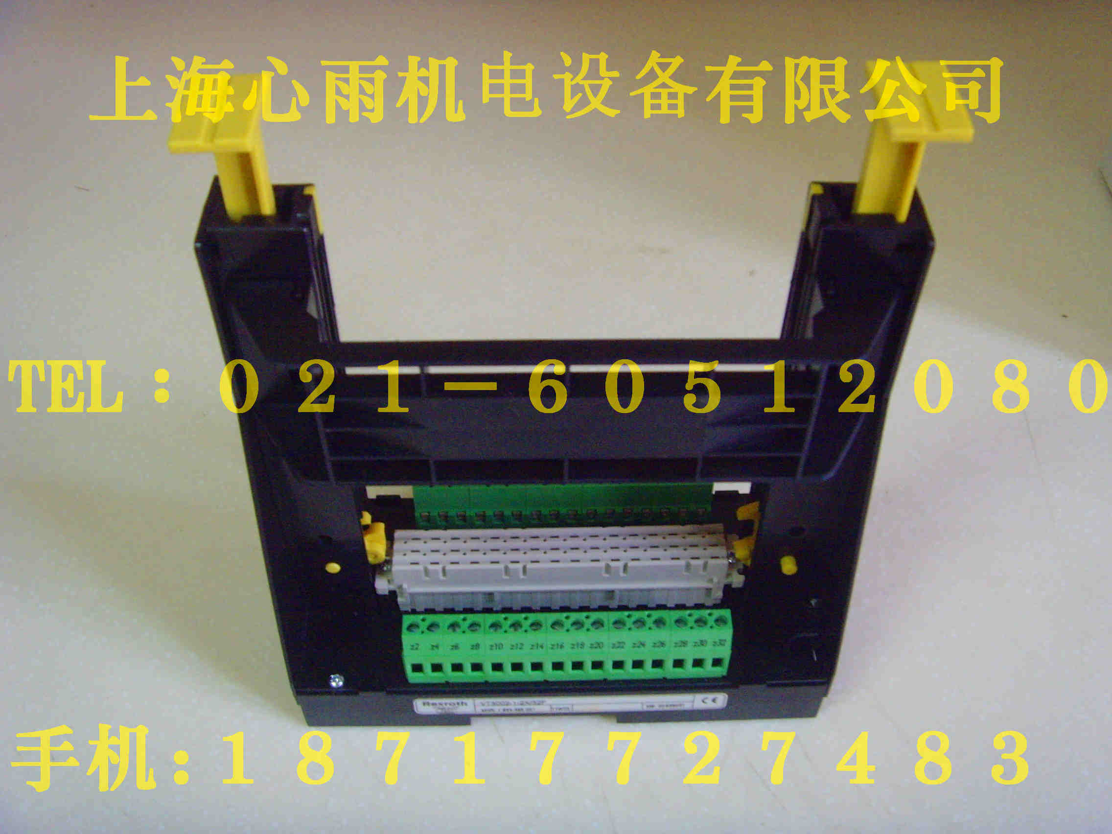 VT3002-1-2X/32D力士樂(lè)放大板支架特價(jià)銷(xiāo)售