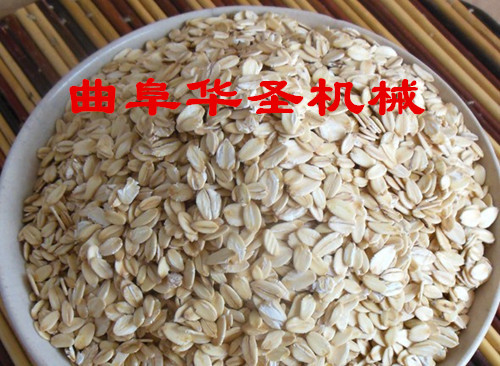 南昌糧食破碴機(jī)視頻小麥擠扁機(jī)