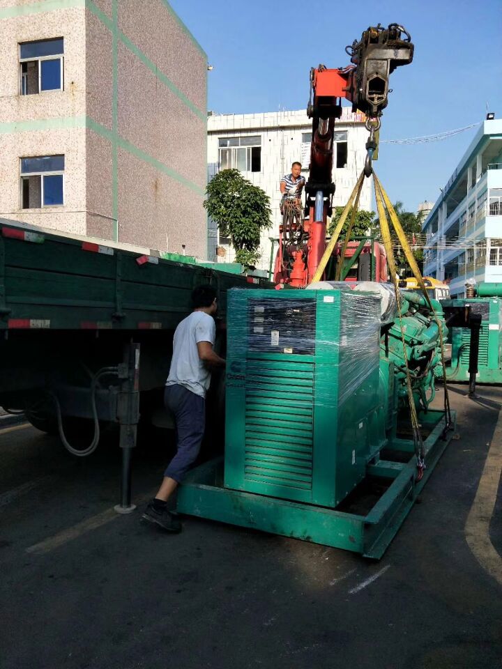 嘉興供應大型發(fā)電機_租賃銷售廠家